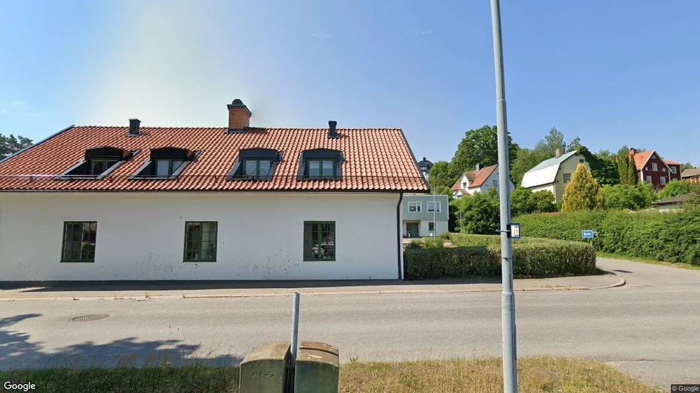 Stenhusgatan 29B