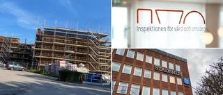 IVO tvingar Flens kommun att betala nya böter till staten