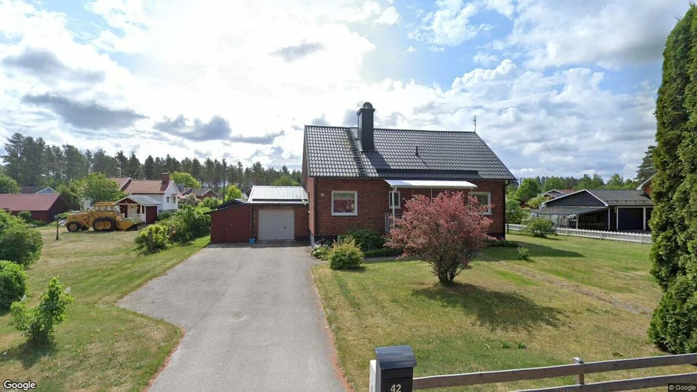 Östanåvägen 42
