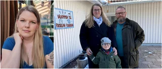 Barnen erbjöds fritids i stan – då tog föräldrarna semester