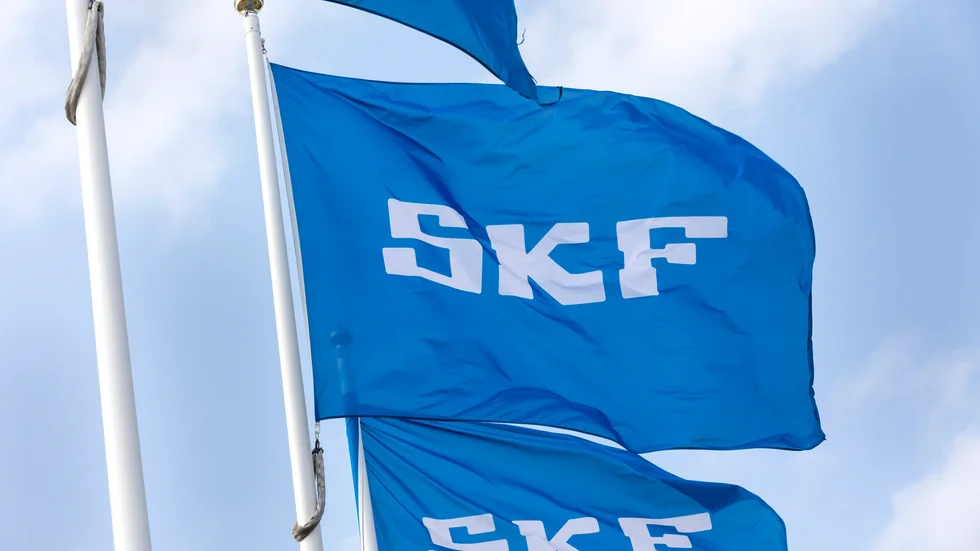 Försäljningen av flygverksamheten i Hanover uppgår till 220 miljoner dollar. Arkivbild.