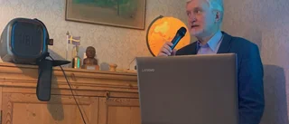 ”Fåglarna känner inga landsgränser”