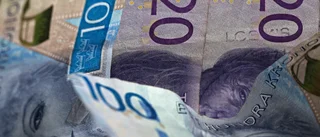 Progressiva skatter motverkar lusten till en klassresa