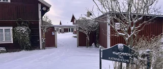 "Golfklubbens styrelse har erbjudits muta"