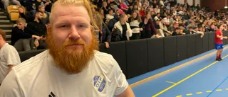 Han blev publikfavorit i Boren cup – se alla hans mål här