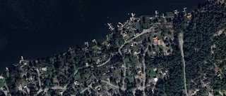 43 kvadratmeter stor stuga i Norrtälje får nya ägare
