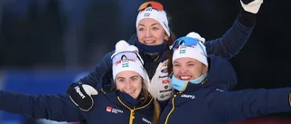 Klart: Här sänds skidorna de kommande åren