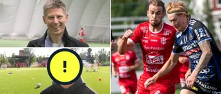 Allt om PIF:s lagbygge • Väntas sälja toppspelare • Värvar brasse