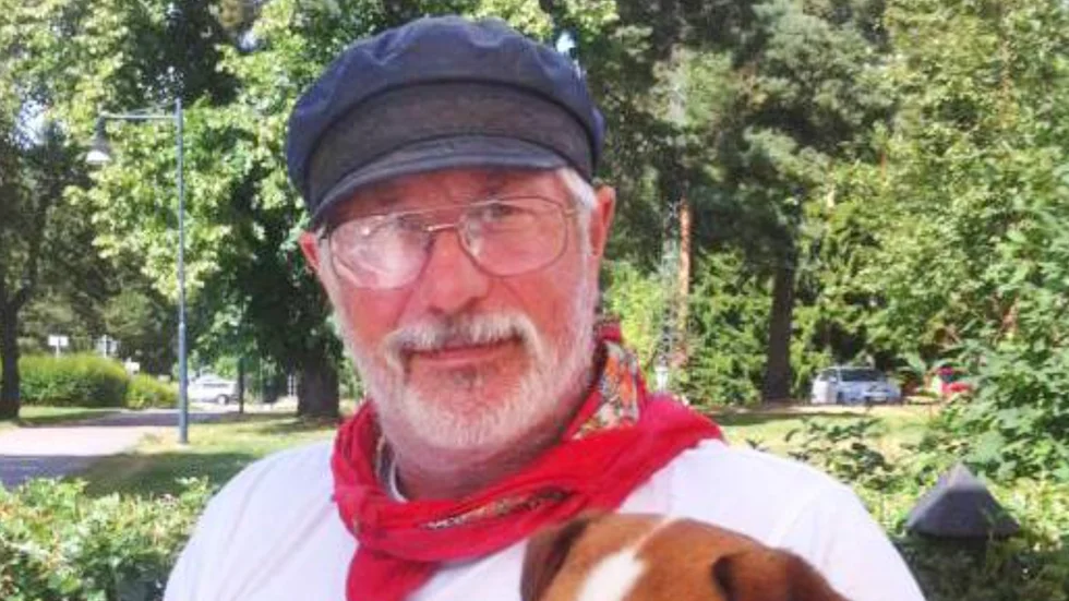 Stallarholmsprofilen Gutta Andersson har gått bort vid en ålder av 68 år.