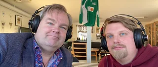 PODD: VGIF-tränaren: "Jag kände ansvar för föreningen"