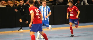 FINALVIMMEL: Följ liverapporten från Boren cup