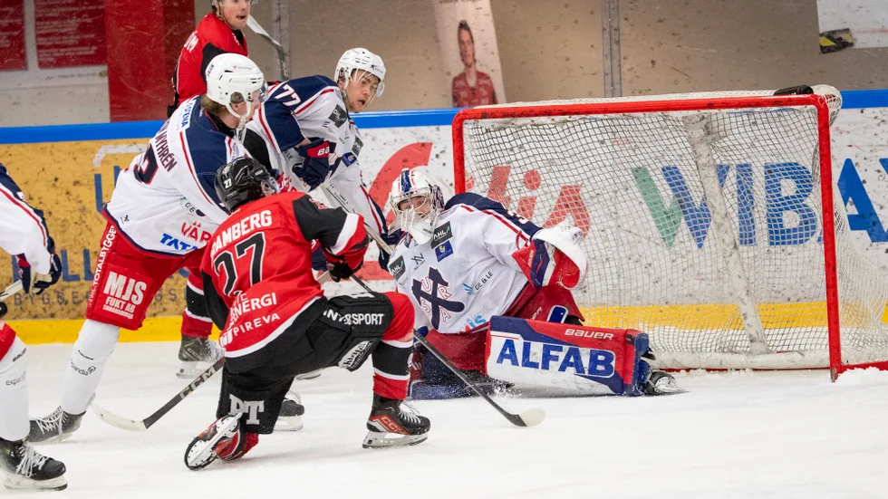 Piteå Hockey
