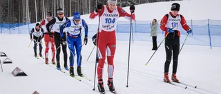 Söker du något resultat från Kronanloppet – här är samtliga