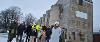 De vill rädda silon i Vadstena – har anmält kommunen