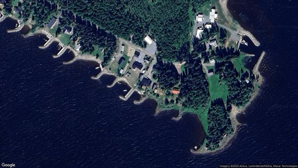 Området kring Mjöfjärden 632