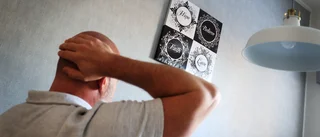 Kommunens bakläxa: Erik får skydd