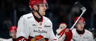 Almtuna föll mot Kalmar efter förlängning