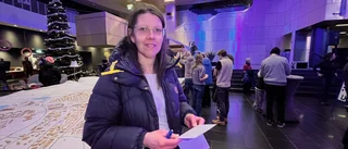 Raggningsförsök från Kiruna: Kom tillbaka hemvändare!