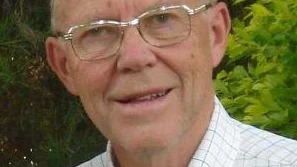 Ove Wigertz har avlidit 90 år gammal.