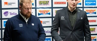Dokument: Spelet bakom – så gick det till när Östman fick sparken