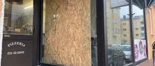 Krogägaren efter inbrottsförsöket: "Känner inte igen Norrköping" 