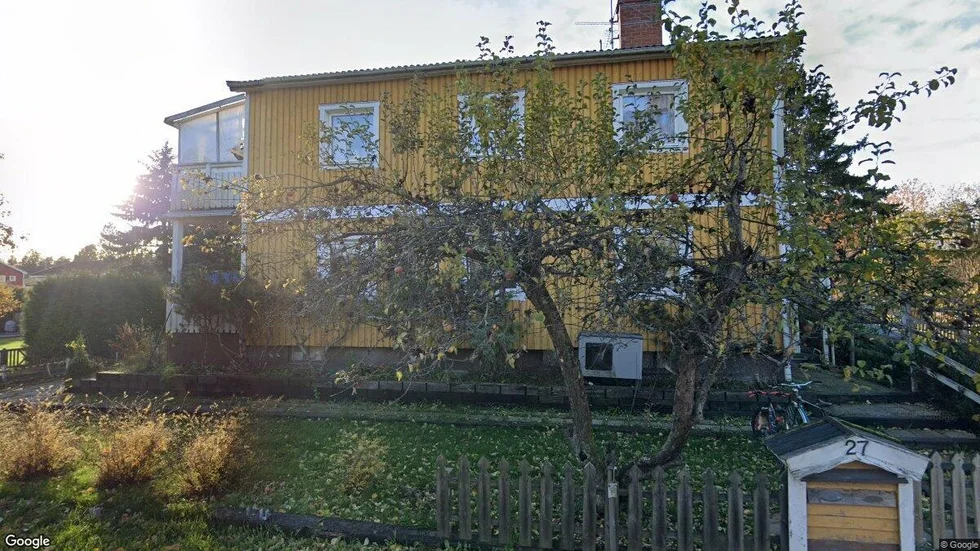 Kungsvägen 27