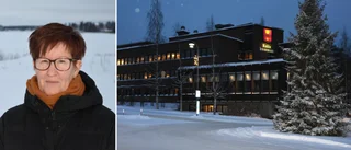 Kvinnojouren i Kalix räddad: "Känns så himla bra"