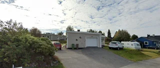 83 kvadratmeter stort hus i Piteå sålt för 1 220 000 kronor