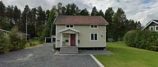88 kvadratmeter stort hus i Bergsviken, Piteå sålt för 880 000 kronor