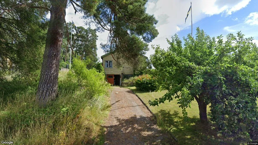 Kyrkvägen 39