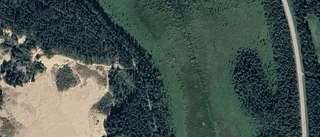 Mark i Kalix kommun ärvs av nya ägaren