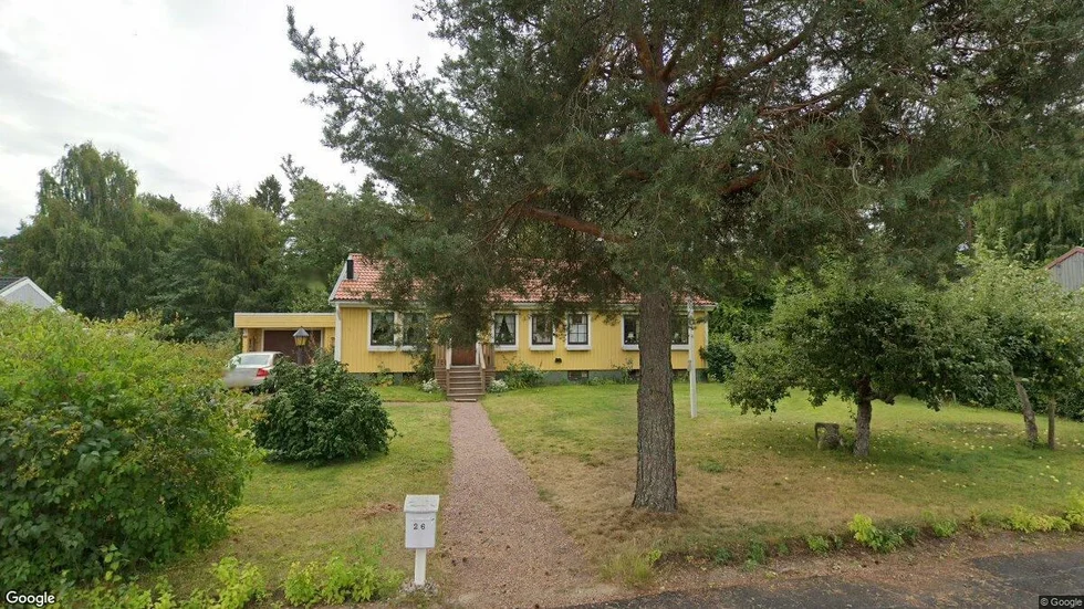 Byggvägen 26