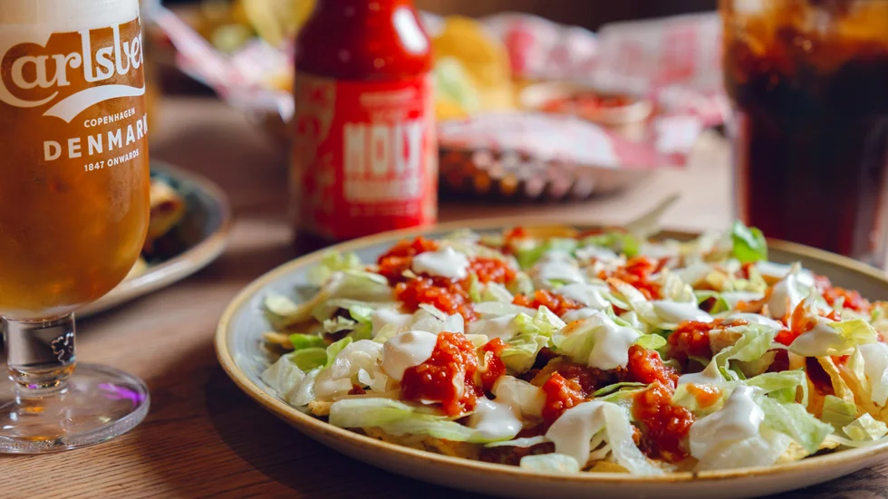 Tacos och texmexmat är populärt bland svenskarna och nu kan det bli mer av det även i Västerviks restaurangmiljö.