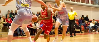 Uppsala Basket mötte AIK – se matchen igen