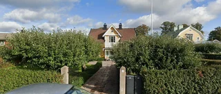 Hus på 148 kvadratmeter sålt i Vadstena – priset: 6 100 000 kronor
