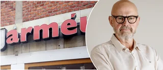 Förra Västervikskedjan köps upp av stort företag i skobranschen
