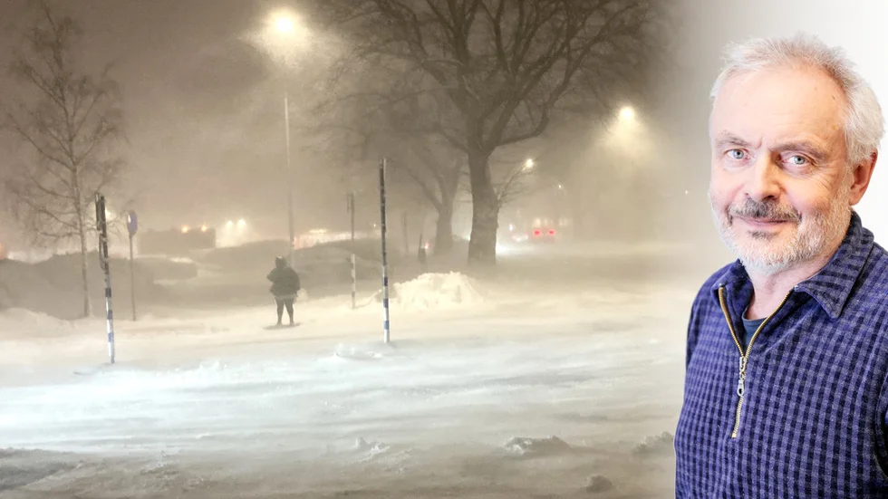  ”Det händer att även jag slarvar men jag försöker klä mig synligt.”