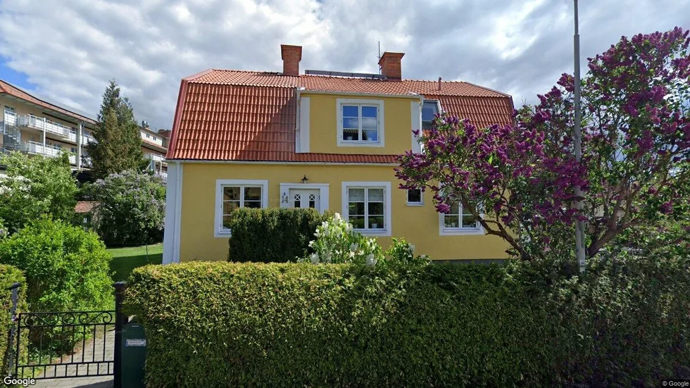 Ringgatan 14