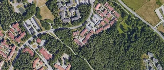 143 kvadratmeter stort radhus i Uppsala får nya ägare