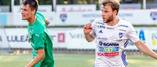 Kiruna FF tar emot IFK Luleå – se matchen direkt här
