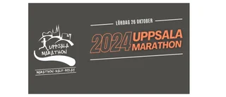 Utmana dig själv, spring Uppsala marathon!