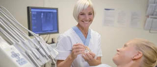 Umeforskare ser koppling mellan blod och tandlossning