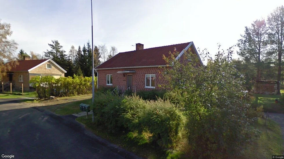 Villavägen 34