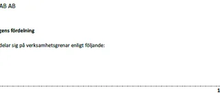 Subvention av Mälartågen      