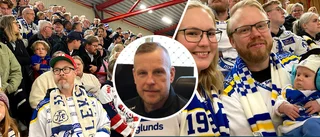 Klirr i kassan för ESK när storlagen kom till Enköping