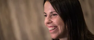 Efter avhoppet – Charlotte Kalla klar för Mästarnas mästare 