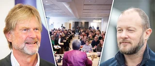 Bekräftat: Håkan Onsjö tar över politiskt toppuppdrag
