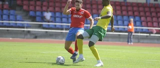 Bissarna förlorar viktiga matchen mot Sylvia