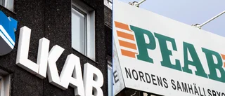 Peab tar hem kontrakt värt 118 miljoner kronor