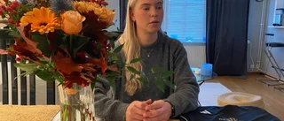 Piteåstjärnans tårar: "Folk vet inte allt"
